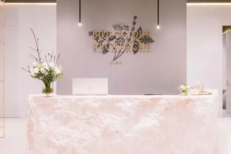  سبا فوكو دبي