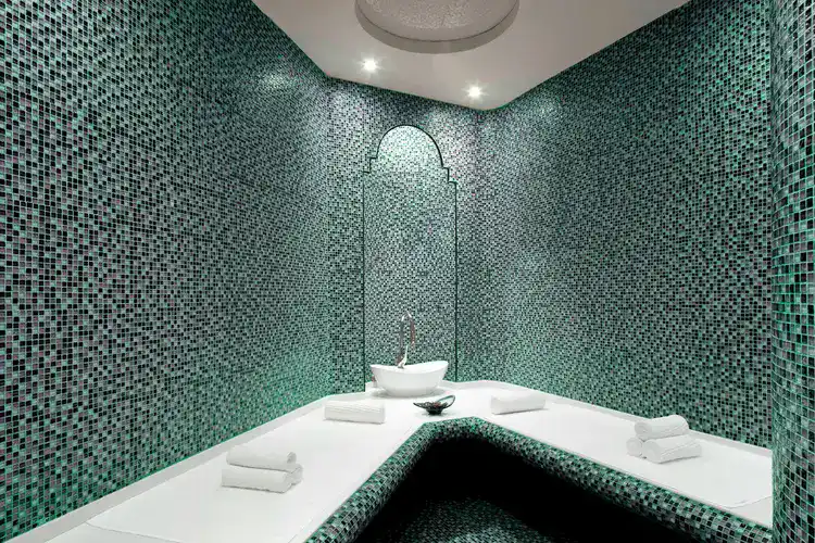  سبا منتجع شيراتون جميرا بيتش