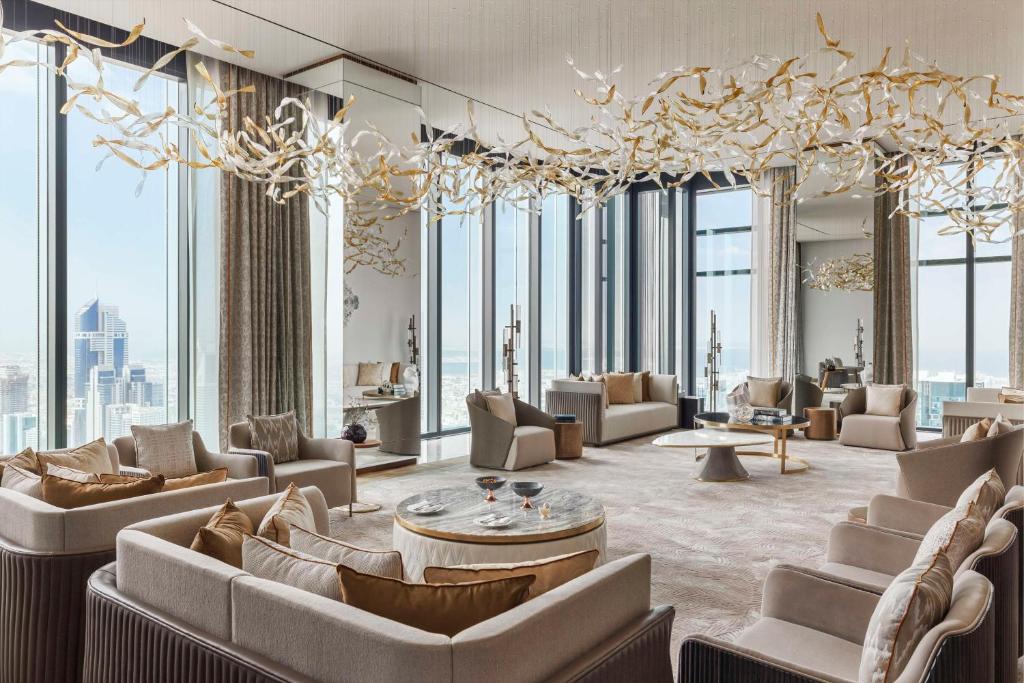 سيرو وان زعبيل - قاعة اجتماعات