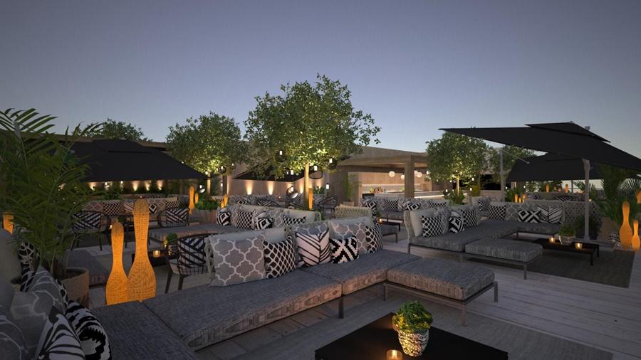 فندق الجداف روتانا سويت: وجهتك المثالية للأعمال والترفيه 18 فندق الجداف روتانا سويت - المعالك السياحية القريبة