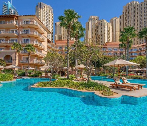 فندق الريتز