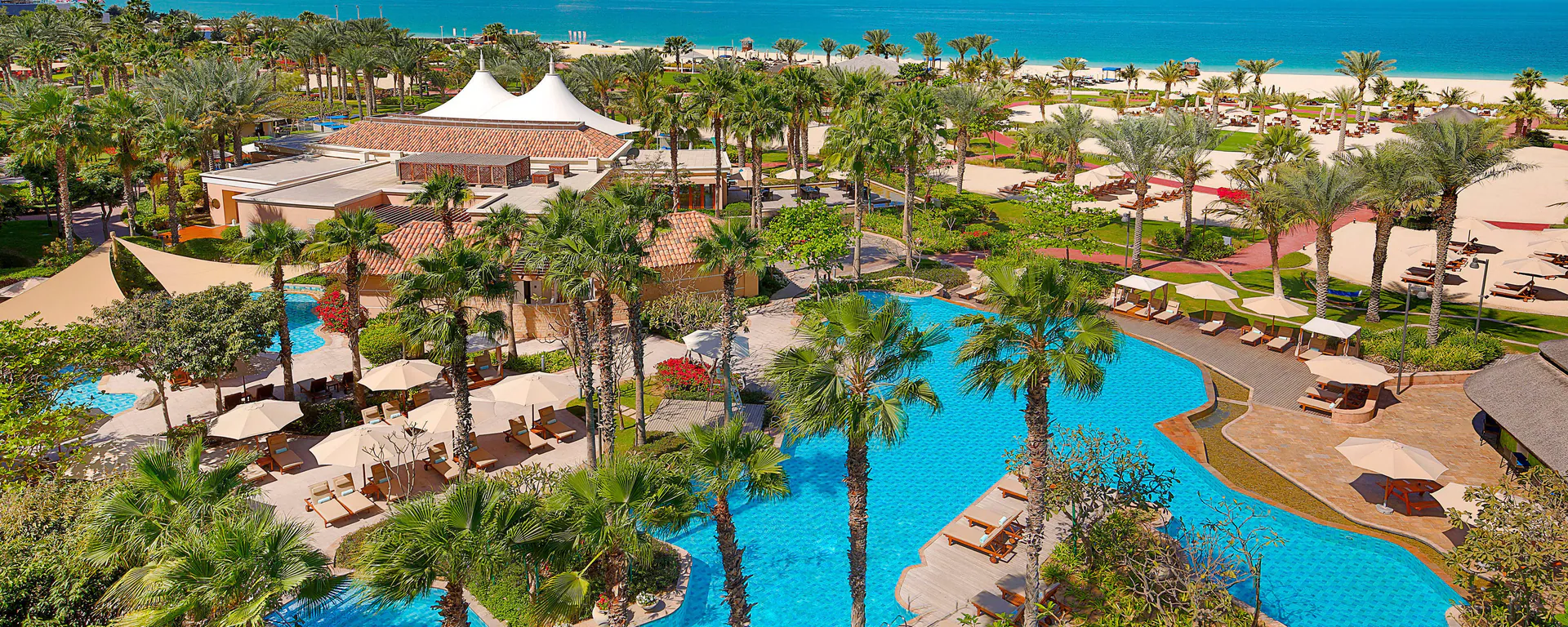 نبذة عن فندق الريتز - دبي