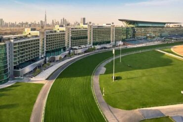 فندق الميدان دبي