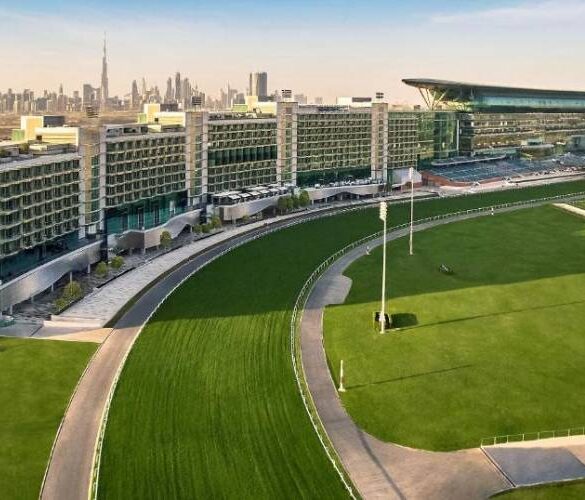 فندق الميدان دبي