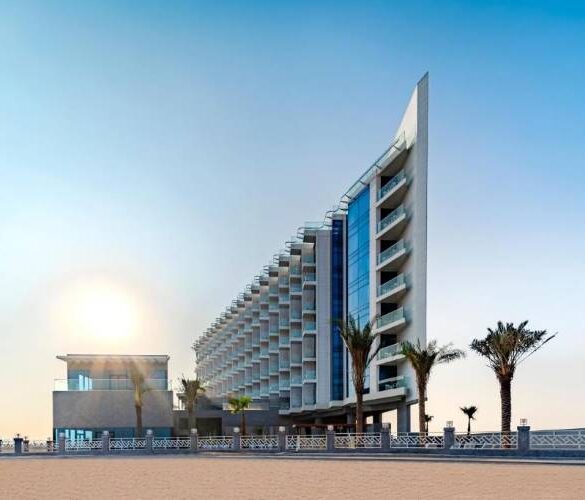 منتجع بارك ريجيس