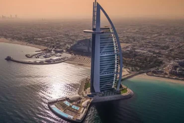 فندق برج العرب