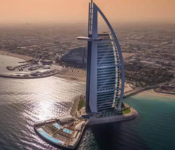 فندق برج العرب