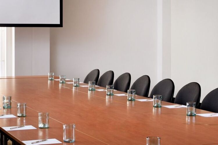 فندق بوليفارد أوتوجراف كولليكشن 12 فندق بوليفارد أوتوجراف كولليكشن - قاعات الاجتماعات