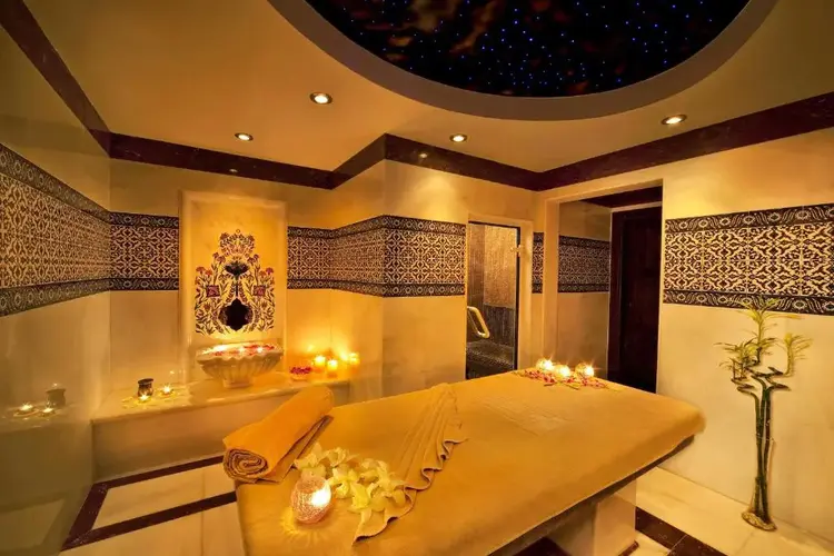 فندق جراند ميلينيوم دبي‏ السبا