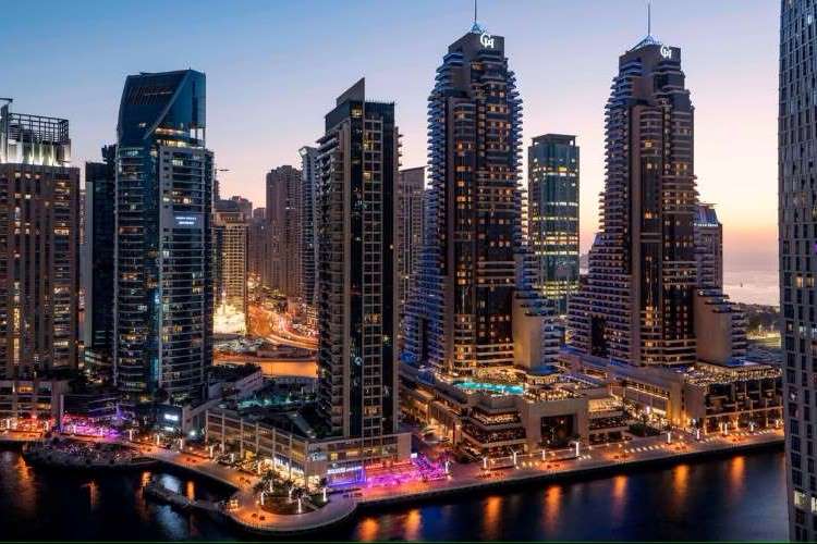 فندق جروفنر هاوس دبي 1 فندق جروفنر هاوس دبي