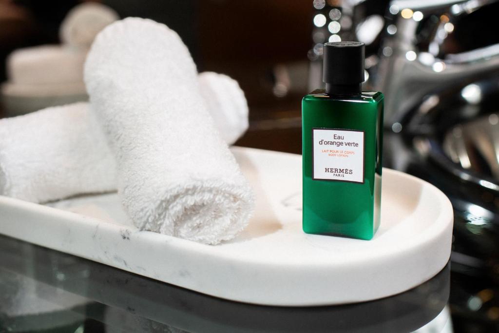 فندق بوتيك جولدن ساندز دبي كريك: ملاذك المثالي على خور دبي 10 سبا فندق جولدن ساندز بوتيك