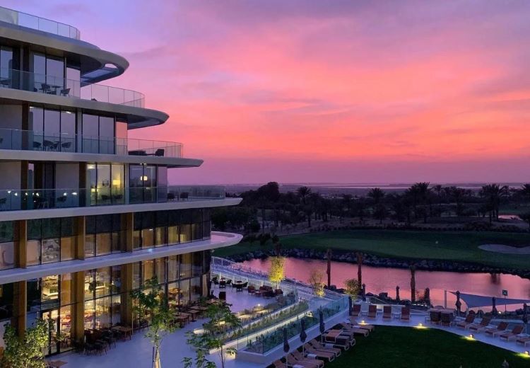 فندق جي ايه بالم تري كورت: تجربة ساحرة وسط سحر الطبيعة 16 المعالم السياحية القريبة من فندق جي ايه بالم تري كورت