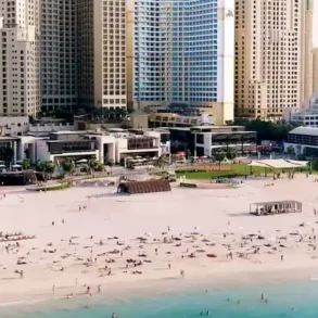 إقامة فاخرة في فندق جيه ايه اوشن فيو بدبي 89 فندق جيه ايه اوشن فيو