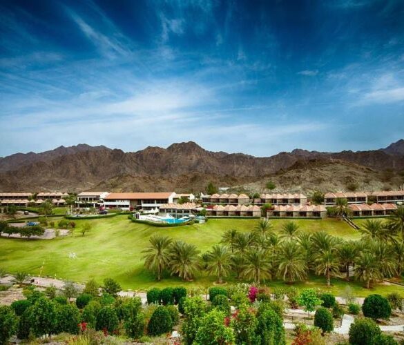 فندق حصن حتا