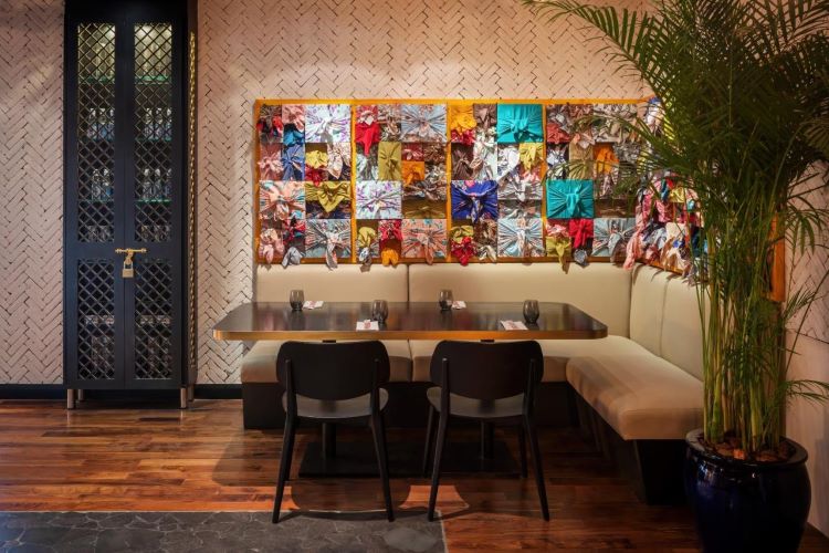 فندق دوسيت ثاني دبي: وجهتك لتجربة إقامة فخمة 4 الغرف والأجنحة في فندق دوسيت ثاني دبي