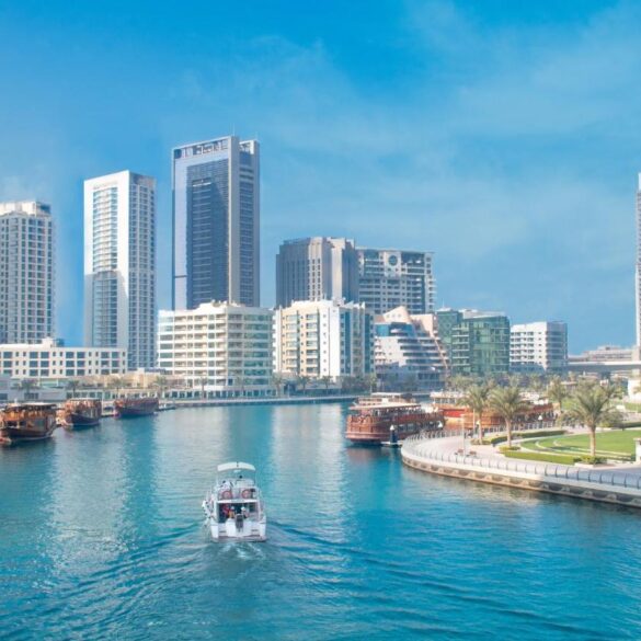 فندق ذا فيرست كوليكشن