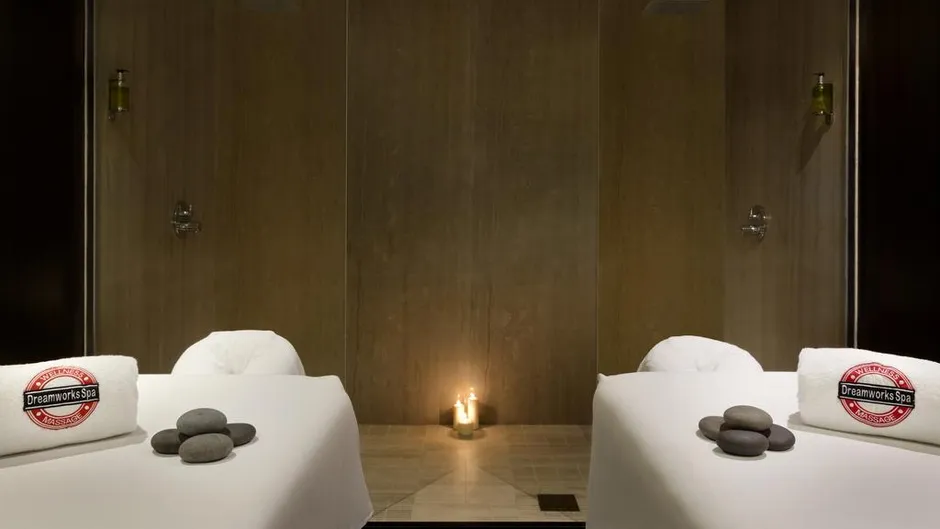 فندق ذا فيرست كوليكشن مارينا - السبا