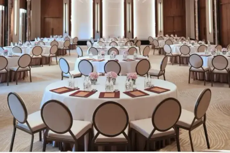 فندق ذا لانا دبي قاعات الاجتماعات