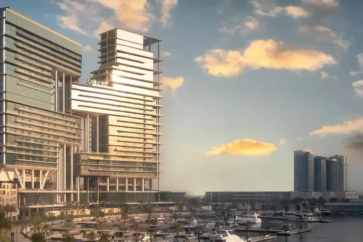 فندق ذا لانا دورشستر كوليكشن 