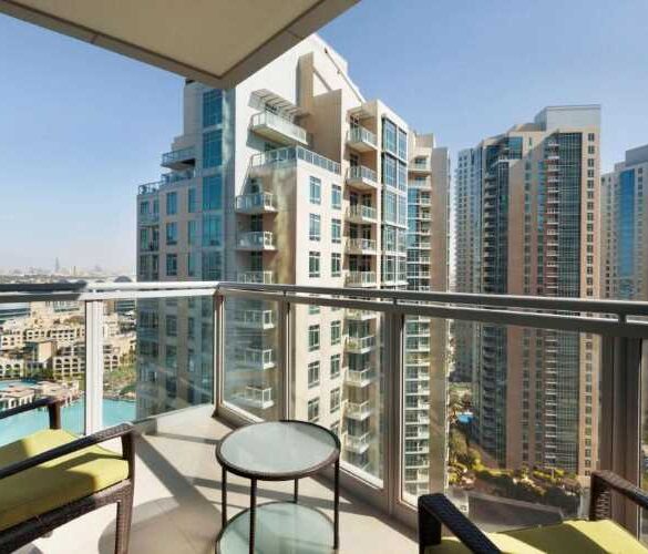 فندق رامادا داون تاون