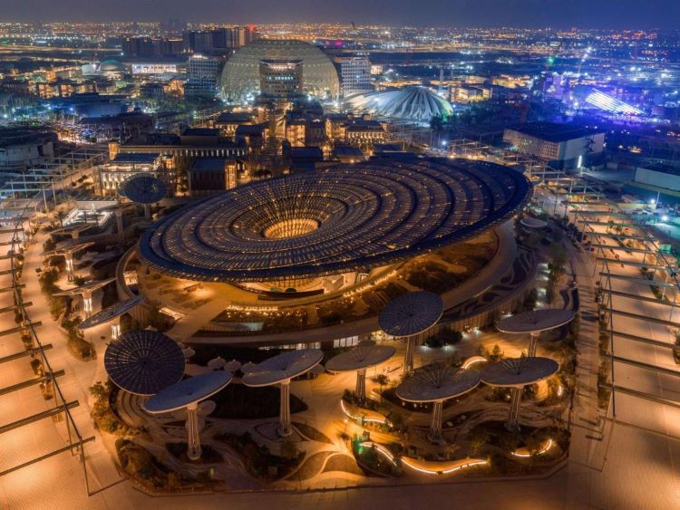 فندق روڤ إكسبو سيتي: تجربة فندقية حديثة 10 المعالم السياحية القريبة من روڤ إكسبو سيتي