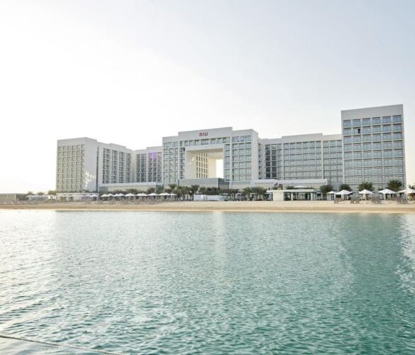 فندق ريو دبي