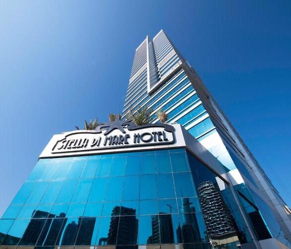 فندق ستيلا دي ماري