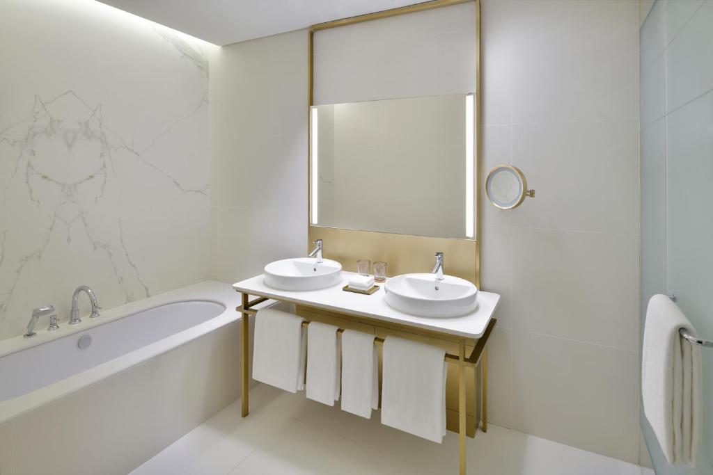 سبا فندق فيدا كريك هاربر