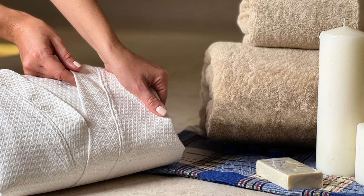  سبا فندق لا سويت دبي