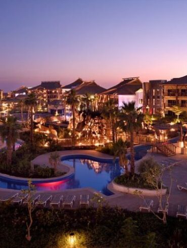 فندق لابيتا دبي