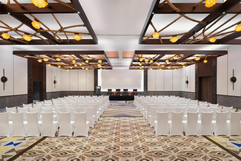 فندق لابيتا دبي - قاعات الاجتماعات
