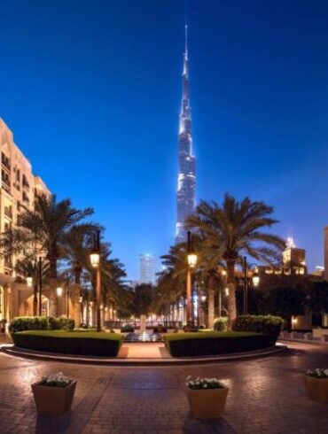 فندق هيريتيج، أوتوغراف كوليكشن