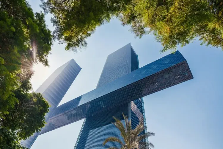 فنادق جديدة في دبي فندق ون آند أونلي زعبيل دبي