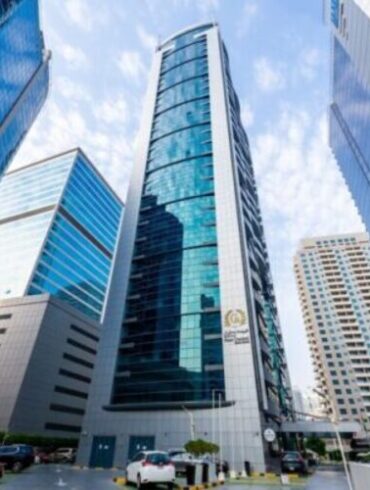 فيرست سنترال هوتيل سويتس