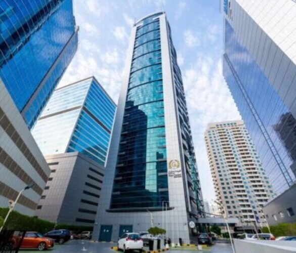 فيرست سنترال هوتيل سويتس