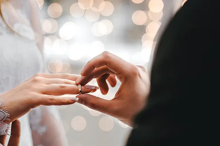 قاعات الزفاف- فندق لاسويت دبي