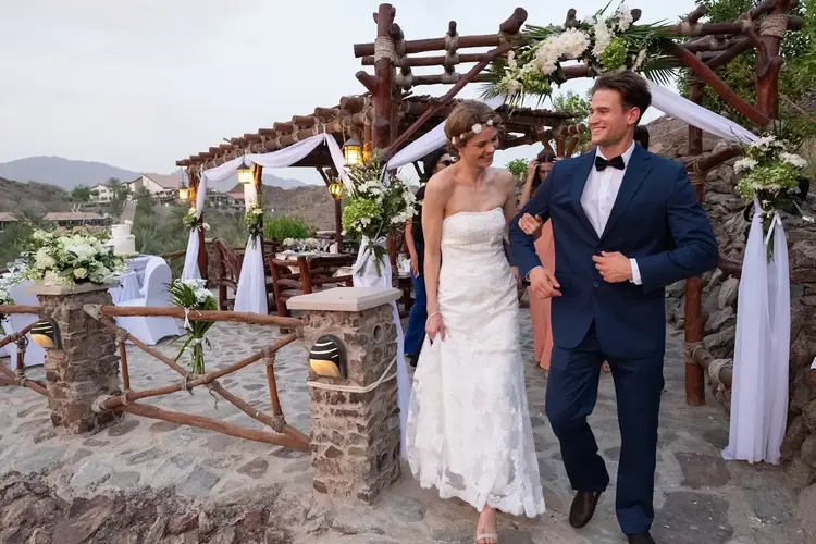 قاعات الزفاف في فندق حصن حتا