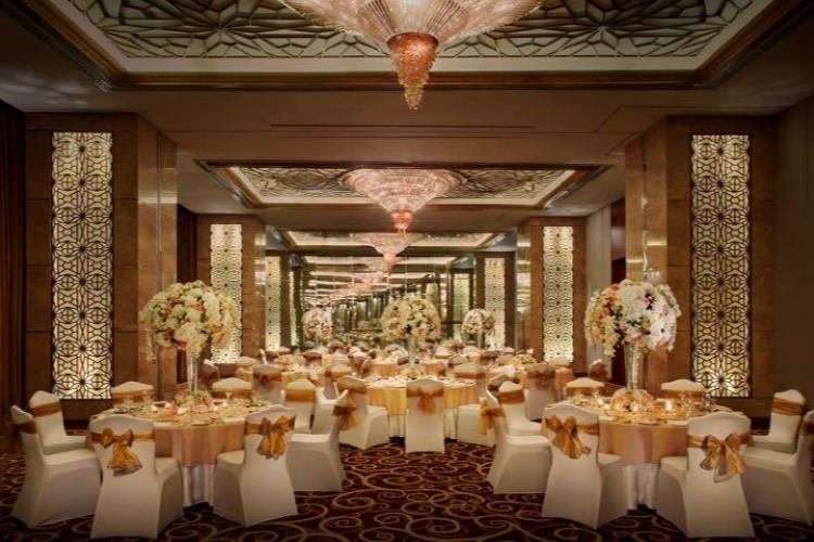 قاعة زفاف فندق الميدان