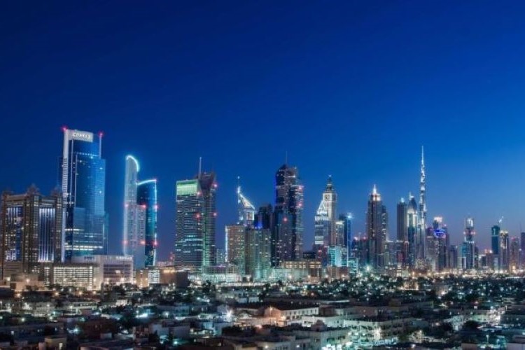 المعالم السياحية القريبة من فندق كونراد دبي