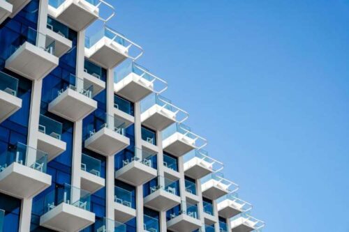 منتجع بارك ريجيس في جزر الأمير دبي