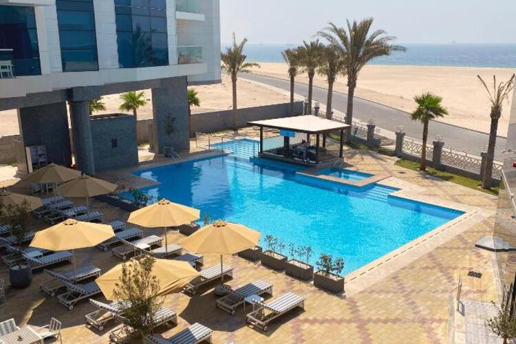  منتجع بارك ريجيس