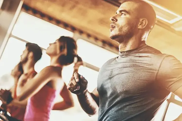 منتجع فايف نخلة جميرا دبي -النادي الصحي