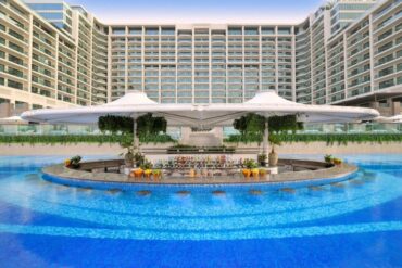 منتجع ماريون نخلة جميرا دبي