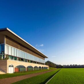 منتجع ميليا ديزرت بالم