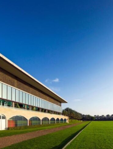 منتجع ميليا ديزرت بالم