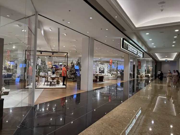 فندق تاج دبي: تجربة لا مثيل لها 14 مول الامارات - فندق تاج دبي