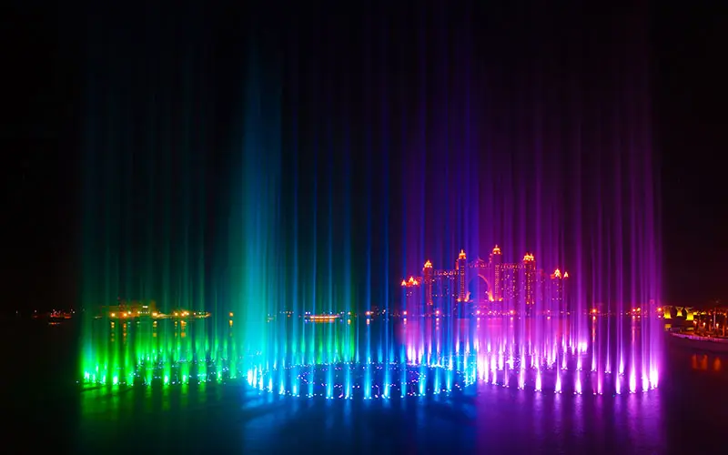 المعالم السياحية القريبة من فندق ستيلا دي ماري