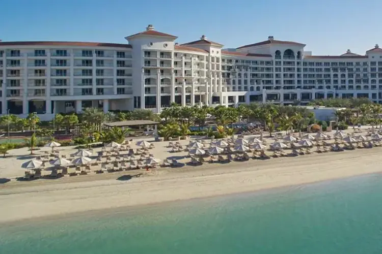 والدروف استوريا دبي بالم جميرا-أفضل فنادق دبي