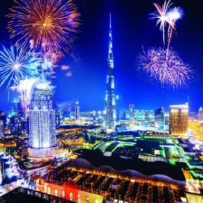 Dubai Shopping Festival