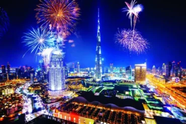 Dubai Shopping Festival